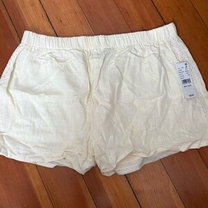 Pacsun shorts
